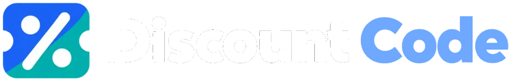 Discount Code home