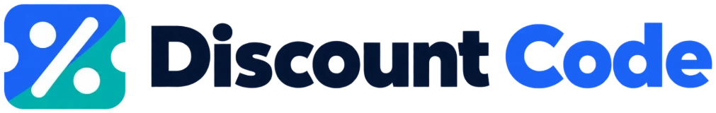 Discount Code home
